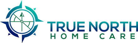 True North Home Care logo