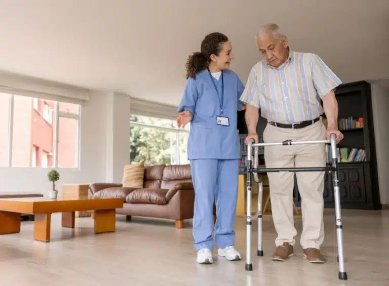 Veterans Aid & Attendance: Home Care Benefits Explained