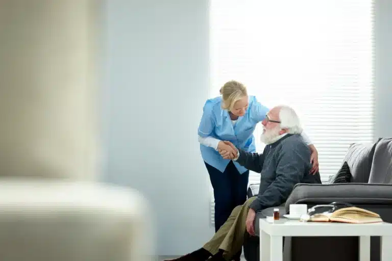 How to Talk to Aging Parents About Stopping Driving