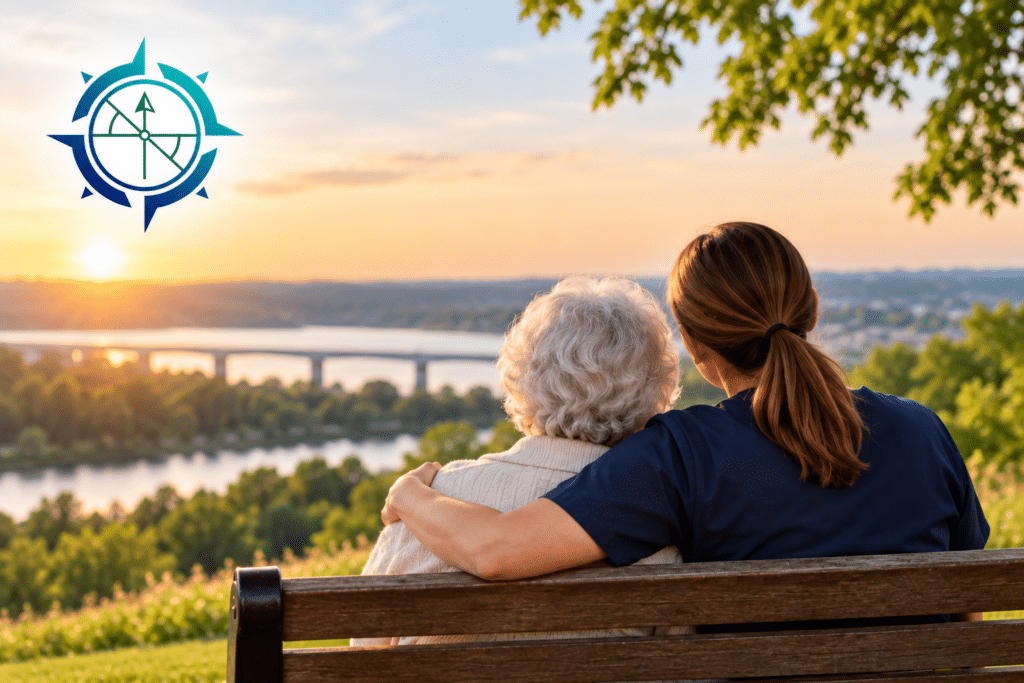 Home Care in Bellevue, NE by True North Home Care