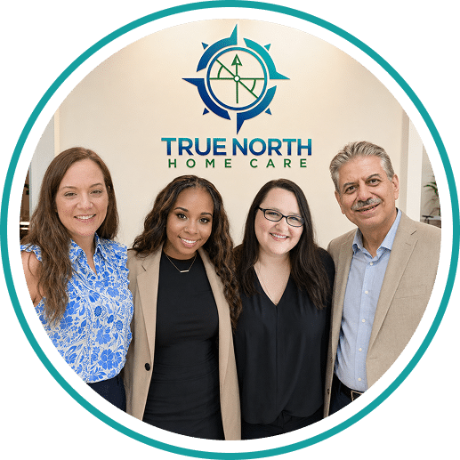 Omaha | About Us | True North Home Care