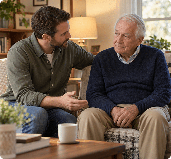 Omaha | Personal Care Services | True North