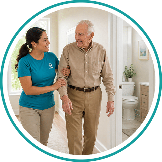 Omaha | Personal Care Services | True North