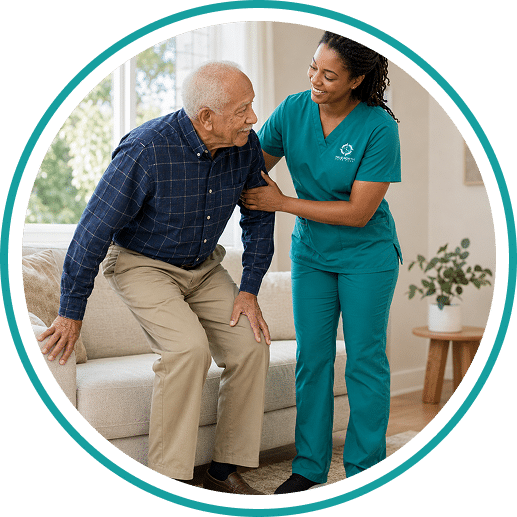 Omaha | Senior Home Care | True North